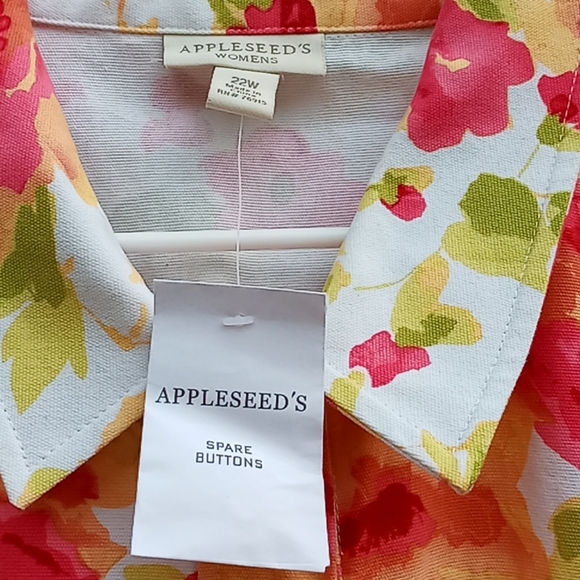 Womens spring jacket - Picture 3 of 5